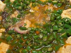 -探鱼·鲜青椒爽麻烤鱼(番禺万达店)