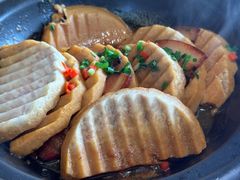 -野蔓果·山野菜(西湖景区·龙井茶田店)