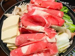 -米屋石锅拌饭(师大店)