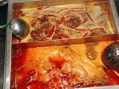 -五星桥原切肥牛火锅·30年专注好牛肉(湖塘店)