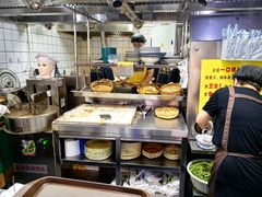 -穆得·老周家牛肉烧饼(普利街店)