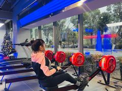 -METIS FITNESS女性健身工作室