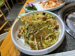 -鹤之乡·齐齐哈尔烤肉·非遗(秋涛路店)