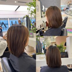 -BEAUTY HAIR GANO