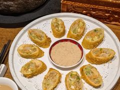 -敏珠拉姆藏餐·南京厨房(富春江东街店)