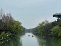 -中国湿地博物馆