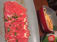 -新石器烤肉(虹悦城店)
