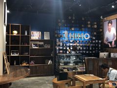 -海马体照相馆(天津世纪都会店)