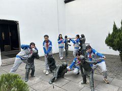 -南京市民俗博物馆(甘熙故居)