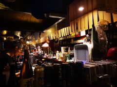 -半藏居酒屋(香港花园店)