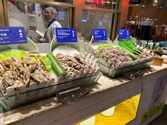 -星伦多自助料理(永旺店)
