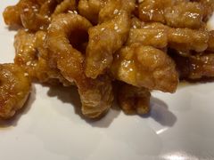 -老牌坊鲁菜名店(聊城美食岛店)