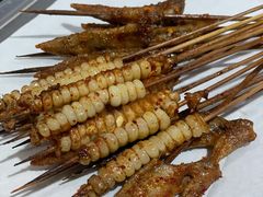 串串玉米粒-夜烤·宜宾烧烤(洋河路店)