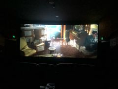 -中影国际影城(兰生大厦CINITY LED店)