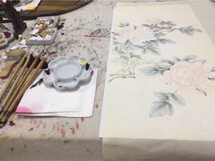 -秦汉胡同国学书院(天鹅湾分馆)