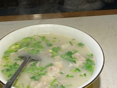 -丁里羊肉小镇(天鹅湖总店)