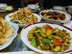 -老厨家(中央大街西七道街店)