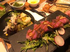 -赤坂亭·M9和牛烧肉·铁板烧(合肥万象城店)