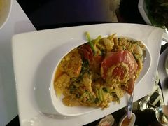 -金厨泰国餐厅·全泰籍厨师料理(拱北店)