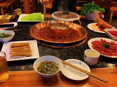 -老码头火锅(玉林店)