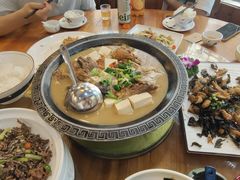 -下梅人家土菜馆(历史文化餐厅度假区店)