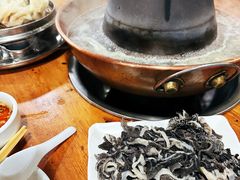 -元盛居(生态大街店)