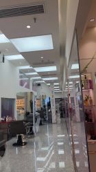-MINX名珂斯·烫染形象设计
