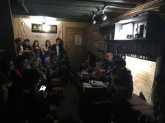 -大冰的小屋(大理古城店)