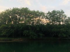 -杭州双溪漂流景区
