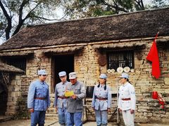 -红嫂家乡旅游区