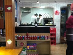 -杨国福麻辣烫(观前街店)