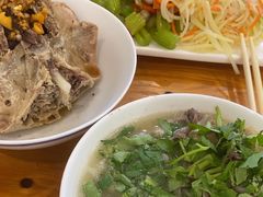 -平泉二子羊汤(万树园店)