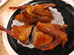 乳鸽-点都德(大茶楼店)