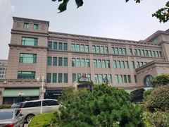 -开海·红岛海鲜虾水饺(石老人店)