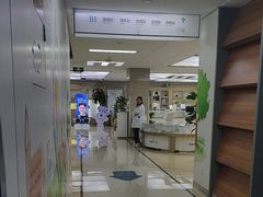 -美尔目眼科医院·近视手术·儿童近视(通州店)