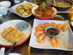 -鹅滋道(甘坑古镇店)