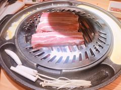 -喜来稀肉(北外滩白玉兰广场店)