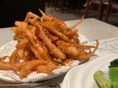 -肥仔文澳门猪骨煲(南京西路店)