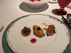 -三号黄浦会Canton Table