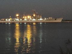 -泰达航母主题公园