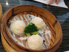 -虾饺妹·粤式手工点心(水荫路店)