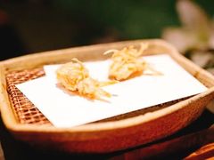 -みかわ是山居