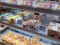 -永辉超市(嘉定宝龙广场店)