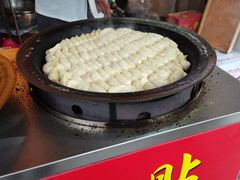 -水丰锅贴(延吉东路店)