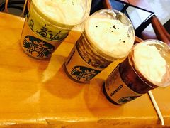 -星巴克臻选(济南恒隆店)