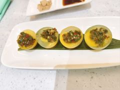 -青花椒花椒鱼(合生汇店)