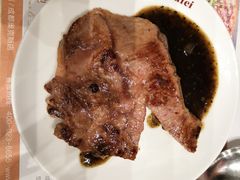 -芭菲盛宴·环球美食(解放碑英利国际店)