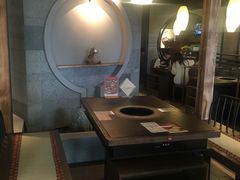 -呷哺呷哺(松江开元店)