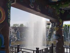 -呀路古热带植物园
