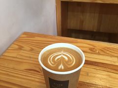 -Cafe del Volcan(永康路店)